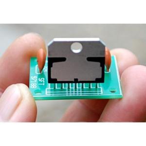 Набор для сборки усилителя на TDA7297