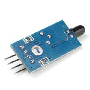 Датчик огня