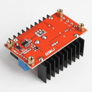 Преобразователь напряжения повышающий DC-DC 150 Вт OSKJ (регулируемый 10-35В)