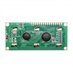 Дисплей LCD 1602