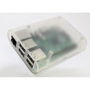 Корпус для RaspberryPi 2 прозрачный