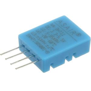 Датчик температуры и влажности DHT-11