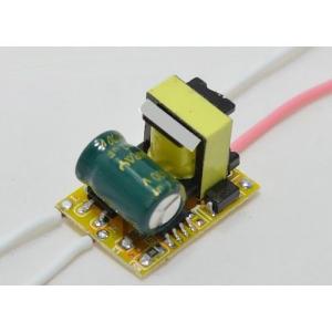 Источник питания для светодиодов 4-7*1W