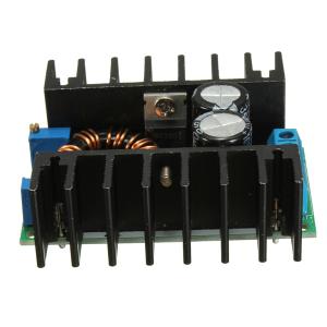 Преобразователь напряжения повышающий DC-DC XW002EB4 (регулируемый 11-35В)