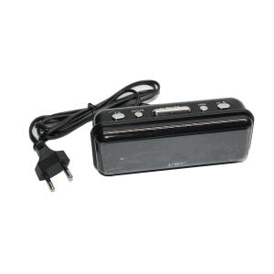 Часы VST-738-4 1 дисплей ЗЕЛЁНЫЙ 220 будильник