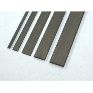 Карбон рейка 3,0х0,5х1000мм