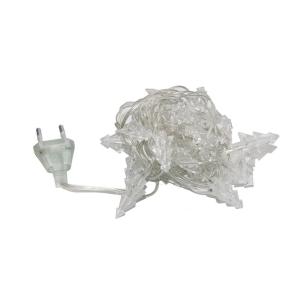 Гирлянда 20 СВД, цветная ёлочка, 3 метра