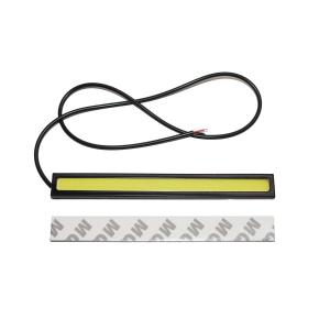 Светодиодные ходовые огни 60свд 140*15*5 12V