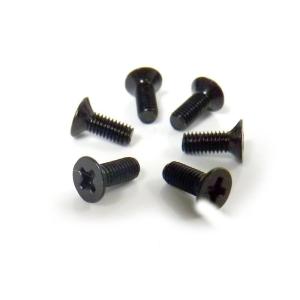 Винт 3х10мм (6шт.)