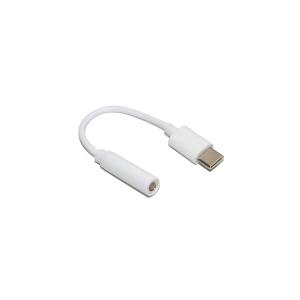 Переходник J3.5(G) - USB 3.1 Type C гибкий