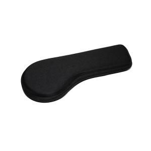 Лупа 55мм 5Х с подсветкой 8свд 2АА чехол