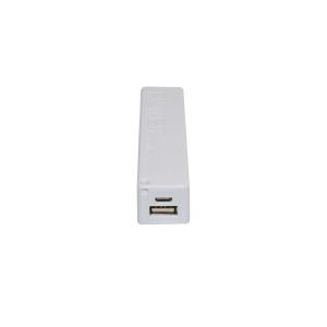 Корпус PowerBank USB(G)/microUSB(G) 1A 1*18650