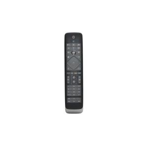 Пульт к PHILIPS 398GF10BEPH10T YKF384-T04 клавиатура голосовое управление Smart