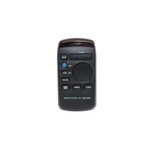 Пульт к ALPINE RUE-4185 авто 