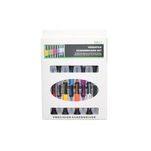 Набор отверток 16 предметов 