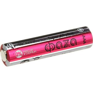 Батарейка ФАZA LR3 Super Alkaline 1.5V BL12