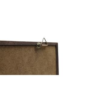 Ночной светильник Лайтбокс "Волшебный мир" (венге)