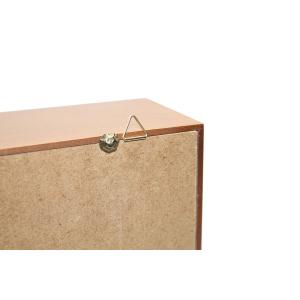 Ночной светильник Лайтбокс "Фея" (темный орех)