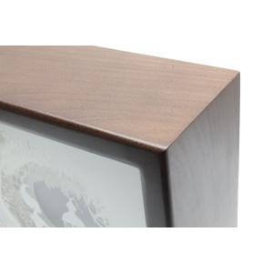 Ночной светильник Лайтбокс "Фея" с пультом (венге)