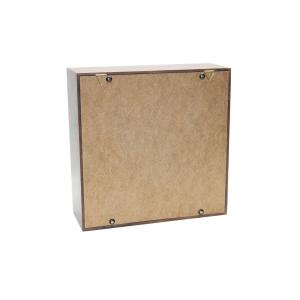 Ночной светильник Лайтбокс "Фея" с пультом (венге)