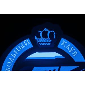 Ночной светильник Лайтбокс "Зенит" (венге)