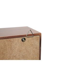 Ночной светильник Лайтбокс "Зенит" (венге)