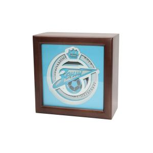 Ночной светильник Лайтбокс "Зенит" (венге)