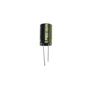 Конденсатор 2200/25V 105C d16 h26 (WL для компьютера)