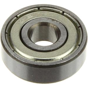 Подшипник 627 D22, d7, h7