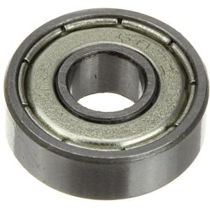 Подшипник 607 D19, d7, h6