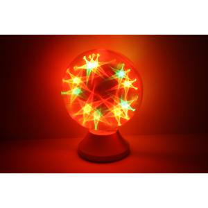 Сигнал Светодиодная система B52 GOODBALL d15см 3ААА