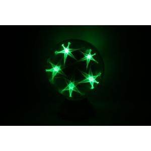 Сигнал Светодиодная система B52 GOODBALL d15см 3ААА