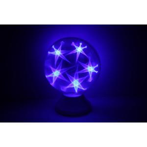 Сигнал Светодиодная система B52 GOODBALL d15см 3ААА