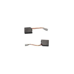 Щетки угольные совместимые с DEWALT DW823-DW831 6*10*14мм пара