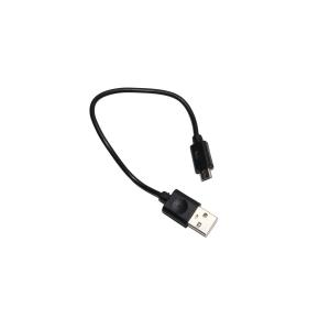 Электронная зажигалка Tesla USB импульсно-дуговая Arc