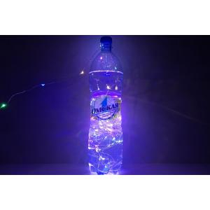 Гирлянда "Роса" 100 СВД 10метров, цвет RGB пульт