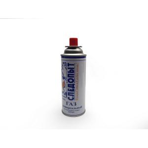 ГАЗ баллон зимний Следопыт 220гр