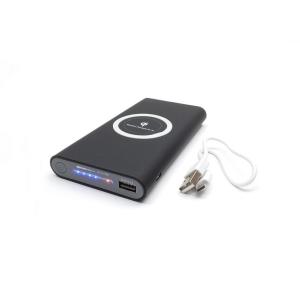 Зарядное устройство универсальное беспроводное 10,0Ah 2,1/1/0,75A 