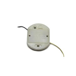 Отсек для элементов BAT/H AАA*3 с двумя проводами крышка с разбора