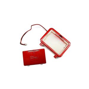 Отсек для элементов BAT/H BL-5C с двумя проводами крышка 