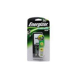 Зарядное устройство Energizer MINI 2AA/2AAA 2AAAx700mA