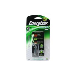 Зарядное устройство Energizer MINI 2AA/2AAA 2AAAx700mA