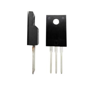 Транзистор 6R190E6