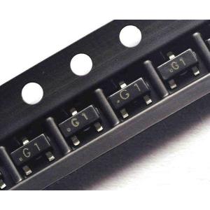 Транзистор MMBT5551 smd