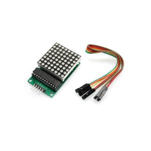 Модуль LED матрицы