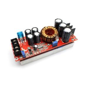 Преобразователь напряжения повышающий DC-DC 1200W