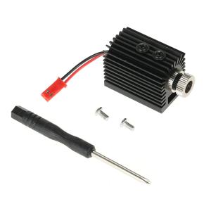 Лазерный модуль 5V 1000 МВт диод 405nm