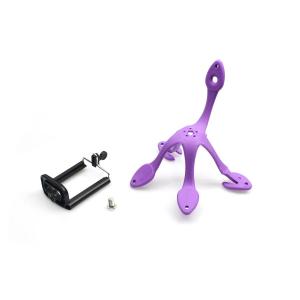 Штатив для блогера мини Осьминог 5