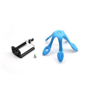 Штатив для блогера мини Осьминог 5