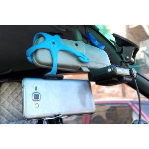 Штатив для блогера мини Осьминог 5